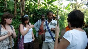 4 days Tanzania cultural safari