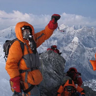 Altitude Sickness