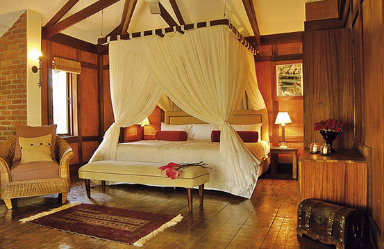 Arusha Coffee Lodge