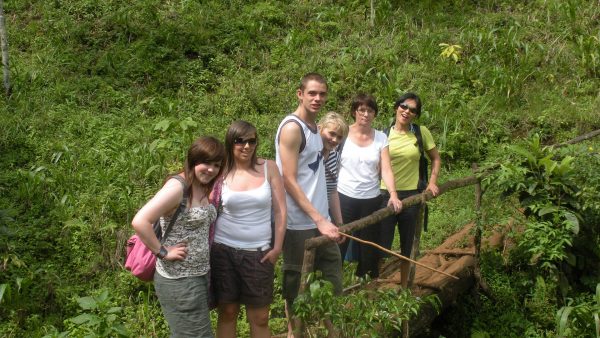 Materuni Day Trip