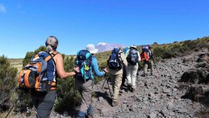 Kilimanjaro Packing List