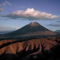 kilimanjaro