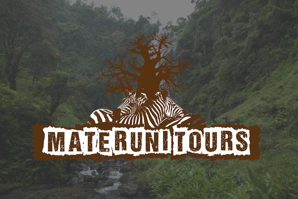 Materuni Logo