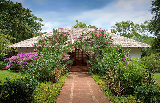 plantation Lodge