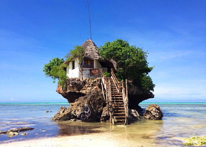 Zanzibar safaris