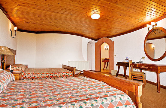 Serengeti Sopa Lodge