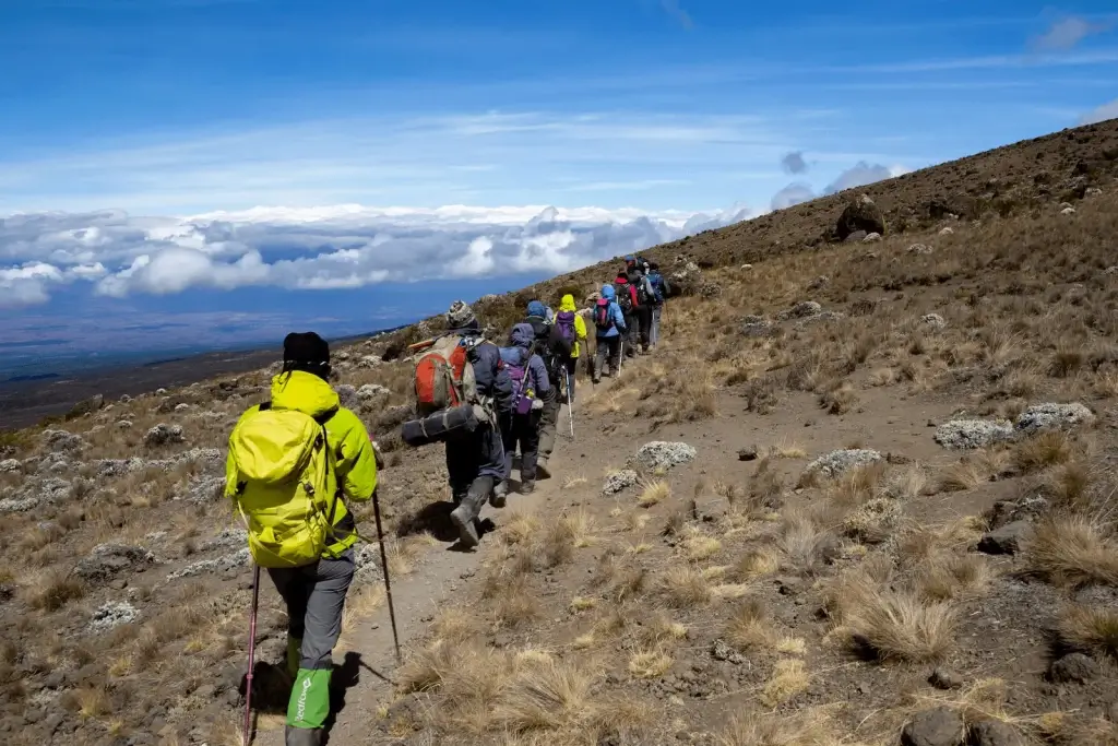 Do You Need Experience to Climb Mount Kilimanjaro
