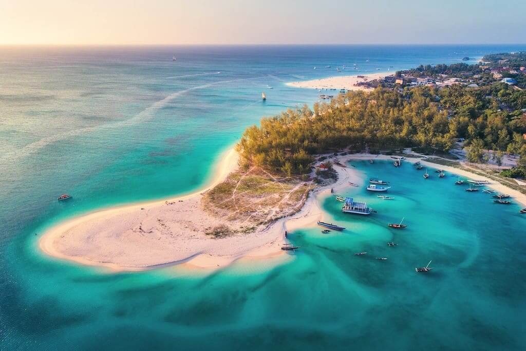 Best Time to Visit Zanzibar Island