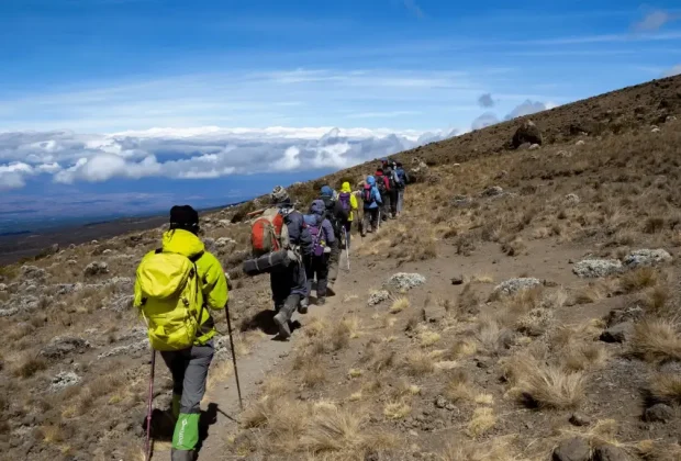 Do You Need Experience to Climb Mount Kilimanjaro