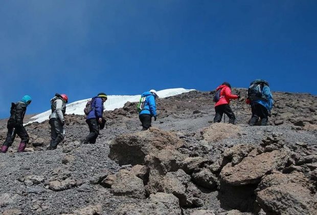 How Long Does It Take to Climb Mount Kilimanjaro