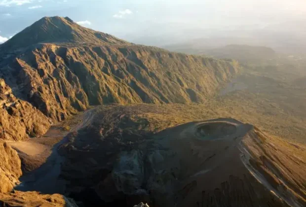 Other Mountains to Trek in Tanzania