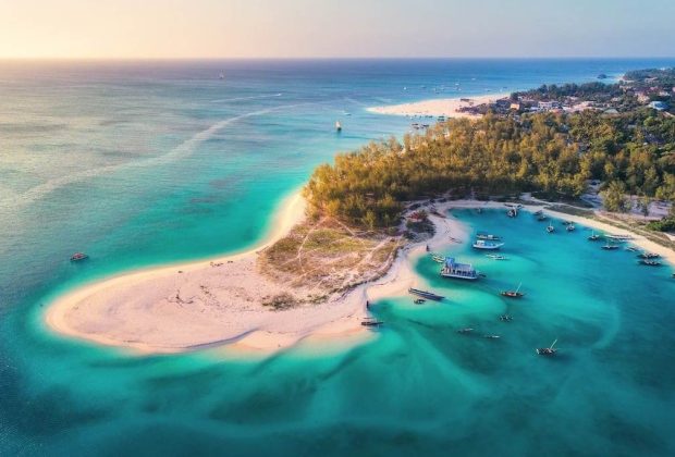 Best Time to Visit Zanzibar Island