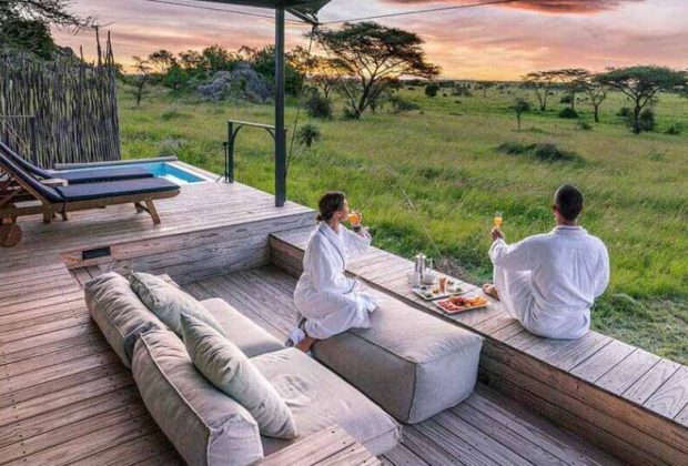 Why Use a Travel Agent for Tanzania Safaris